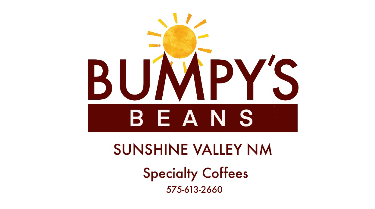 Bumpy's Beans